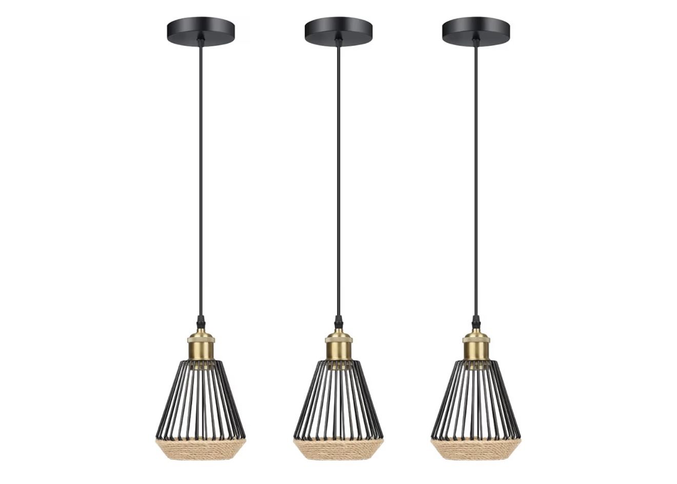 Ropelux Pendant Lights Modern