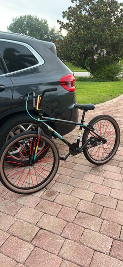 Haro Bmx Bike 26 Inch Read Description 