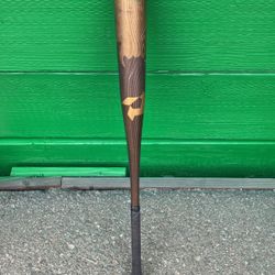 Demarini Voodoo 2024