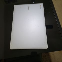 Acer Chromebook