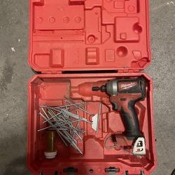 Cordless Drill
