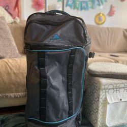High Sierra 30”