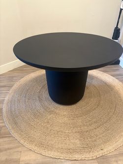 Dining Table with chairs
