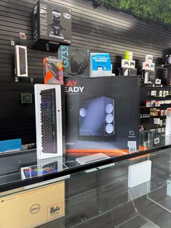 Cyberpower gaming PC