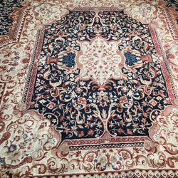 Oriental Rug