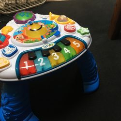 Toddler Activity Toy