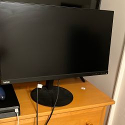 Monitor Lenovo 