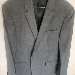 Mens Blazer 46L