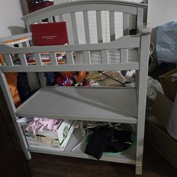 Changing Table