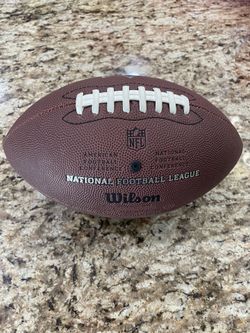 Official NFL Duke Football - Collector’s Edition