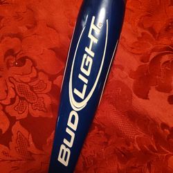 Beer Tap Handle Bud Light