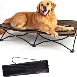 Pet Cot Bed