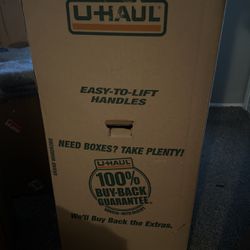 FREE MOVING BOXES