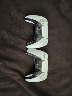 Ps5 Controllers