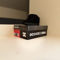 DC shoes