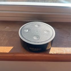 Amazon Alexa 