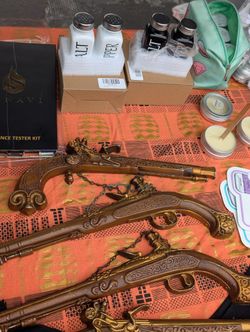 Antique Vintage Wall Decoration