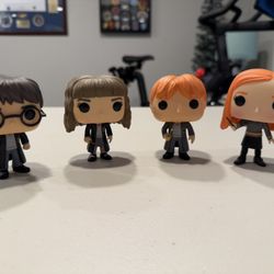 Harry Potter Lot!