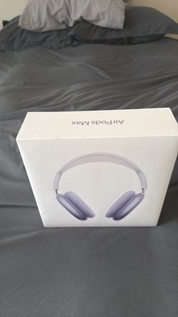 Apple AirPods Max Purple