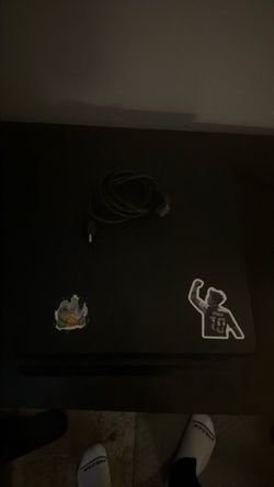 PS4 no controller