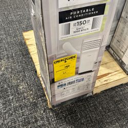 Portable AC 
