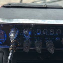 CB Radio 