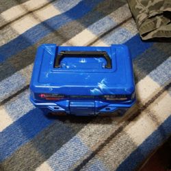 Tackle Box