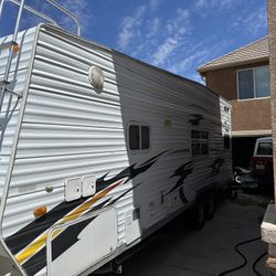 2006 Eclipse Attitude Toyhauler