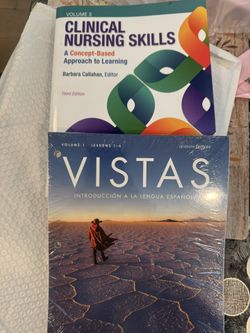 Nursing Book