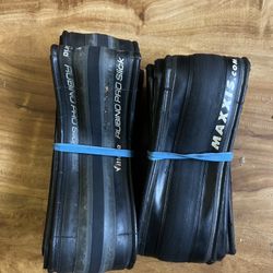 Road,fixie Tires 700x23 