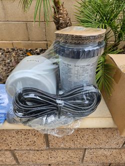 Intex Pool Pump