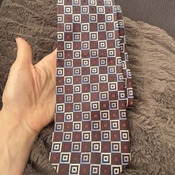 Men’s Tie