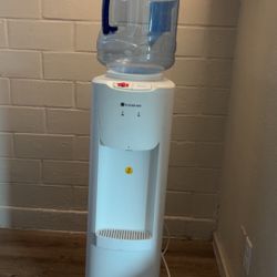 Water Dispenser