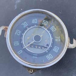 VW Parts