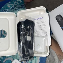 Infinity Cameras 2 Night Vision Outdoor One Inside In One Ring Bell