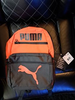 Puma Meridian 3.0 Backpack 