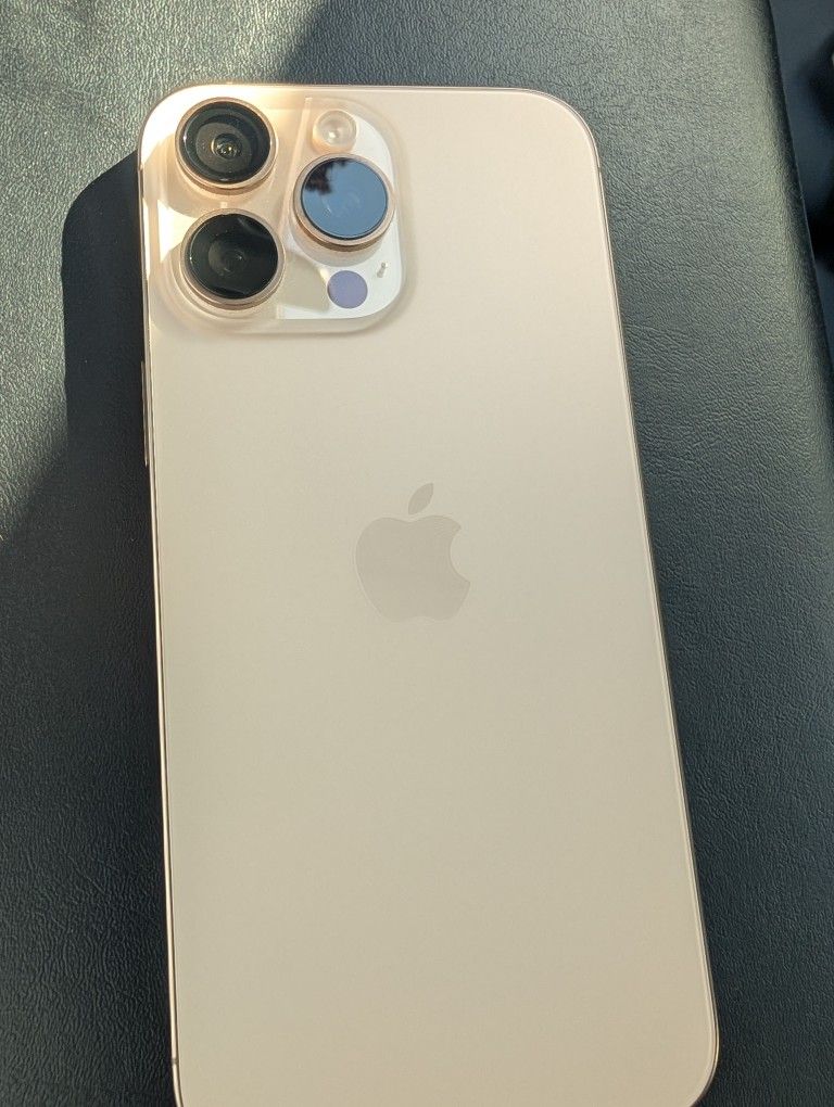 iPhone 16 Pro Max 256GB Unlocked