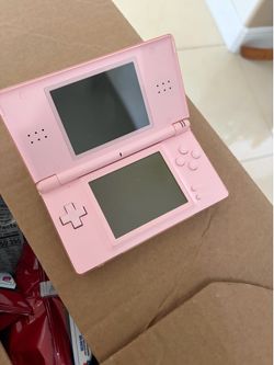 Nintendo DS