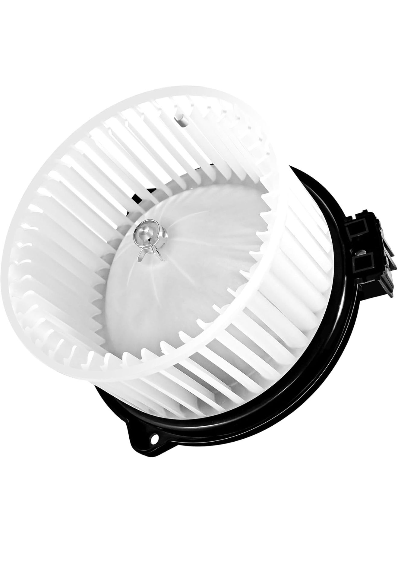 700290 AC Heater Blower Motor HVAC Fan Compatible with Subaru for Forester 2014-2018, for Impreza 2012-2016, for WRX 2015-2018, for WRX STI 2016-2018