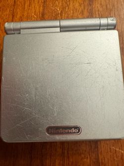 Gameboy Advance