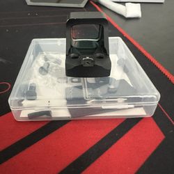 Holosun HS507K