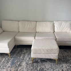 Couch For Sale