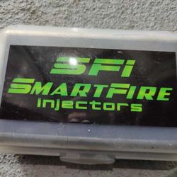 Sfi Injectors 2000cc 