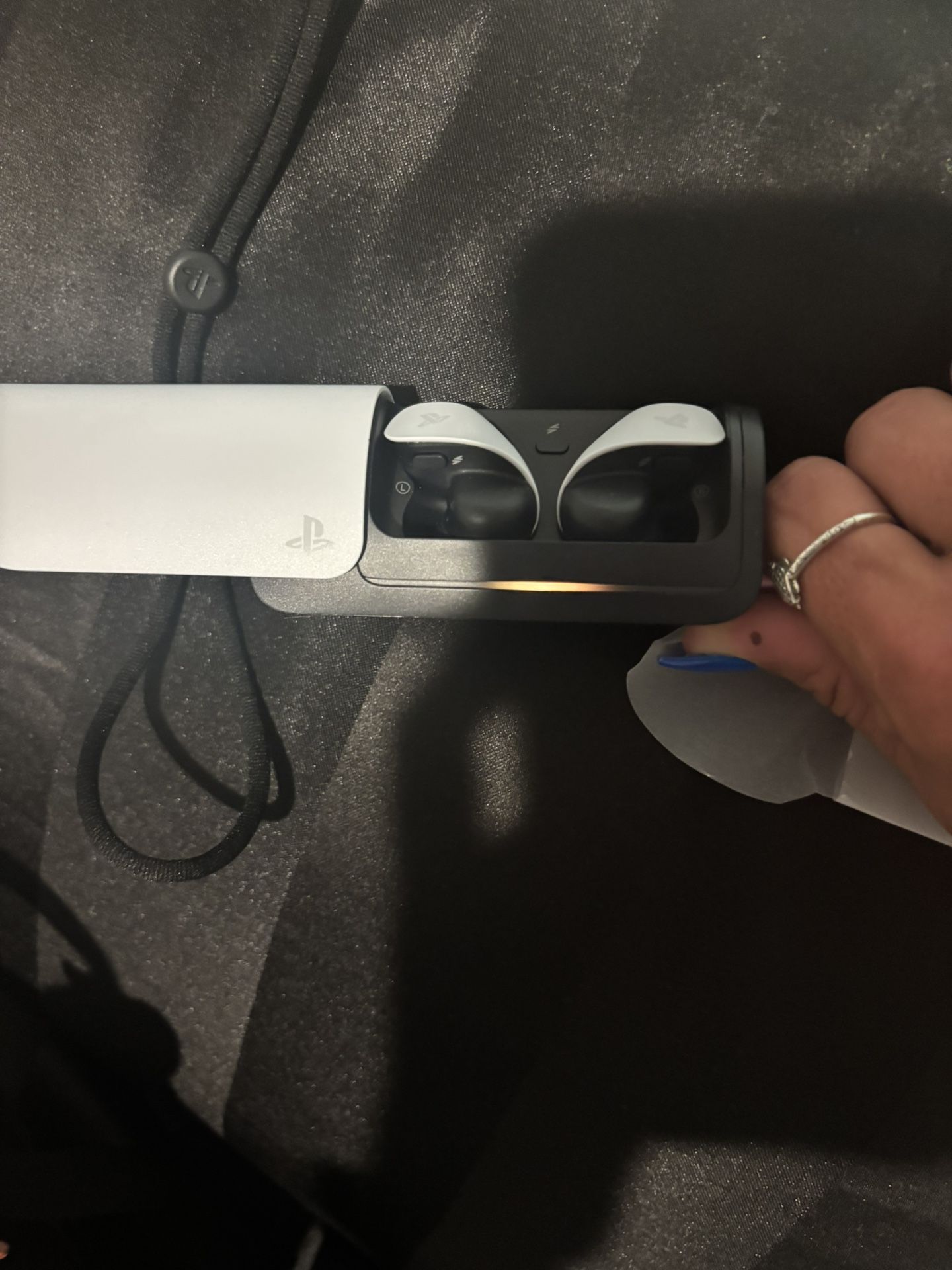 PlayStation Earbuds Sony