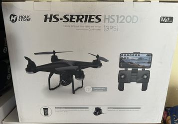 HS- SERIES 120D