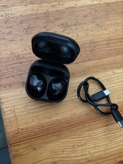 Samsung Buds Pro