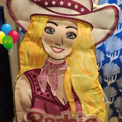 Barbie Pinata/on Sale 