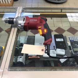 Chicago Electric Heavy Duty Drill