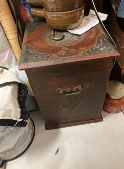 Mini Drawer With Bowl