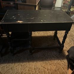 Tv Table Stand